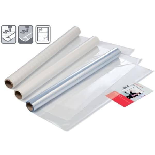 Weißwandfolie Instant 800x600mm 25 Blatt weiß-0