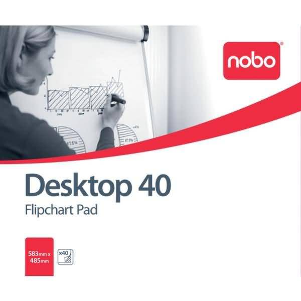 Flipchartblock - Nobo®