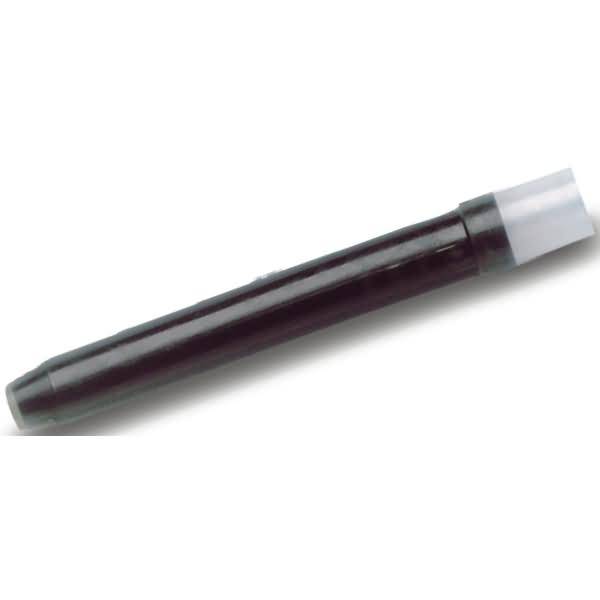 Tintenpatrone für Füllhalter rot VE=6 Stück-0