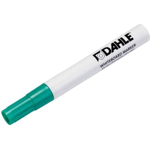 Whiteboard-Marker 95053 bis 2mm grün VE=4 Stück-0