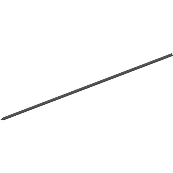 Zeichenmine Lumograph 4B VE=12 Stück-0