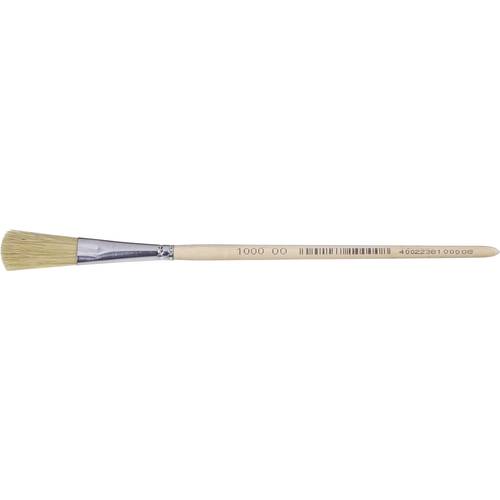 Wistoba 100001 Emaillackpinsel Pinselgröße: 12 mm