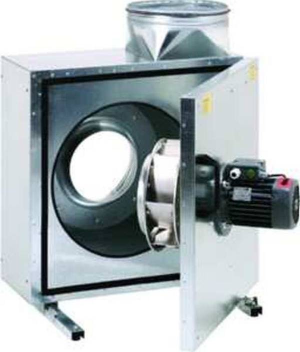 Maico Ventilatoren 0080.0882 Abluftbox  1650 m³/h 200 mm