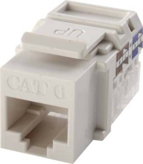 Telegärtner UMJ-Modul Cat.6/Class E 100023161