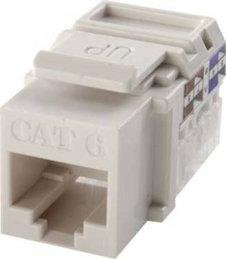 Telegärtner UMJ-Modul Cat.6/Class E 100023161