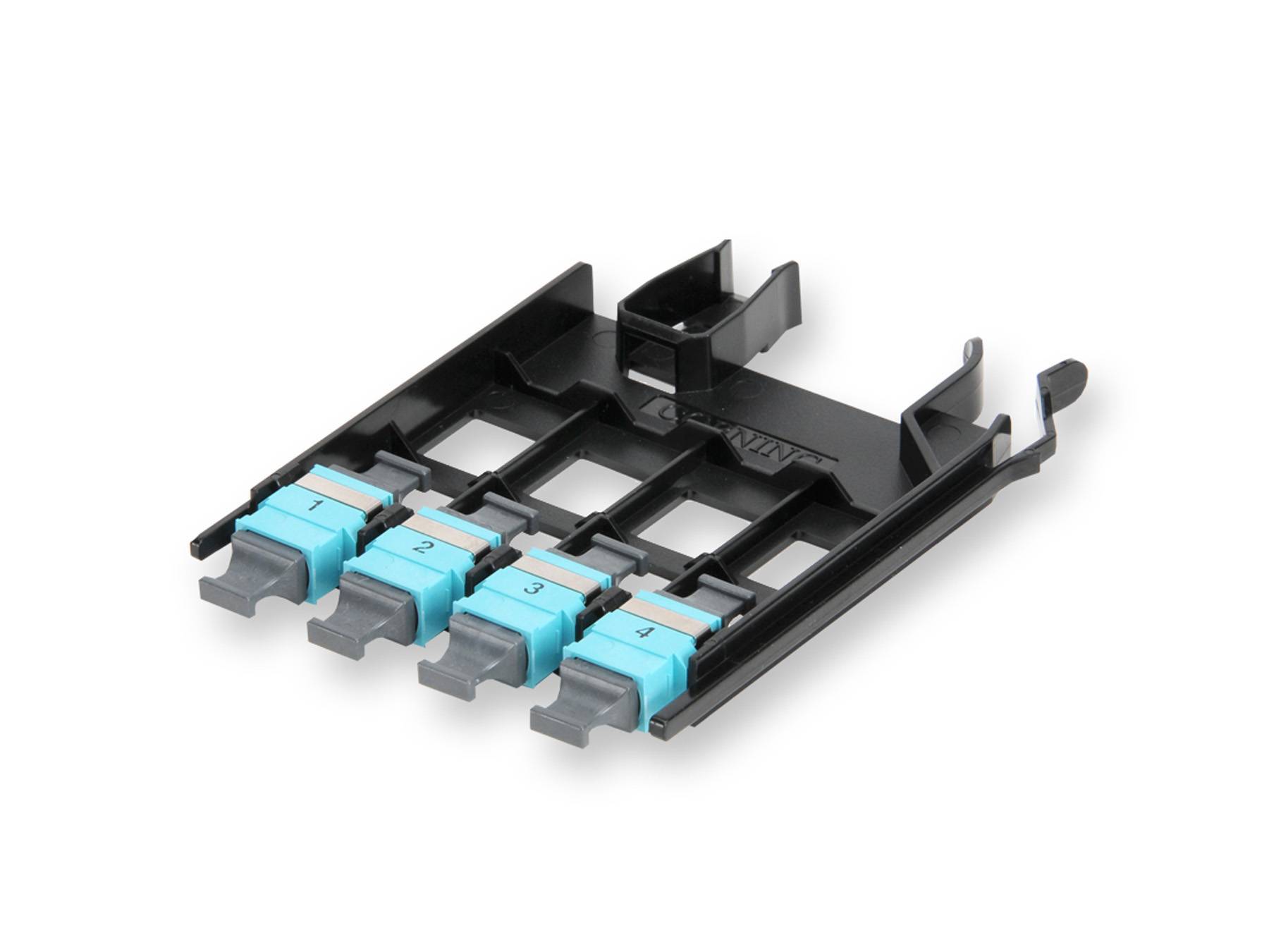 Corning Edge Adapter Panel EDGE-CP48-90-0