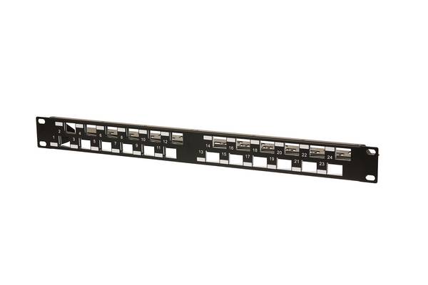 Metz Connect Modulträger 19Z 1HE 130926A0029KE