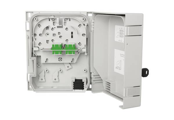 Metz Connect OpDAT HPS 6xSC-DAPC 150350F206-F