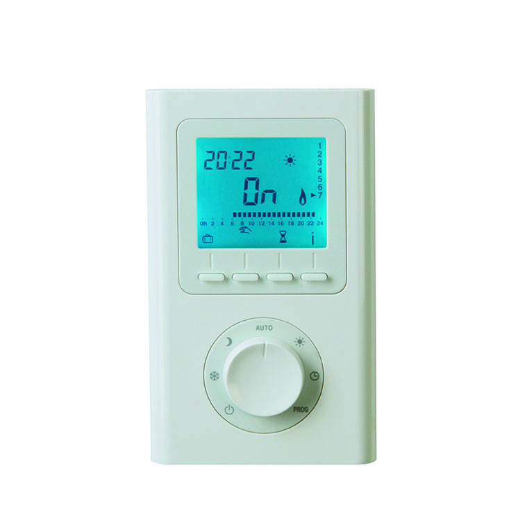 Vitramo Raumthermostat VT D-P-0
