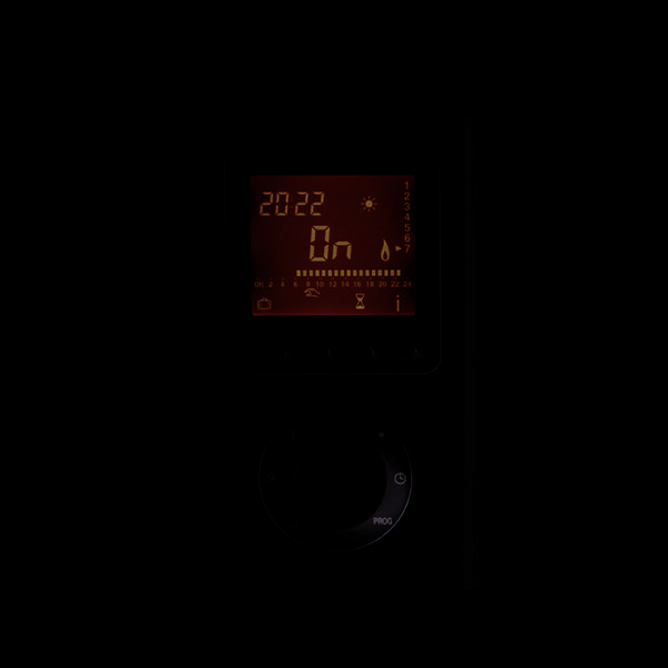 Vitramo Raumthermostat VT D-P