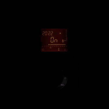 VITRAMO VTD-P Thermostat digital programmierbar