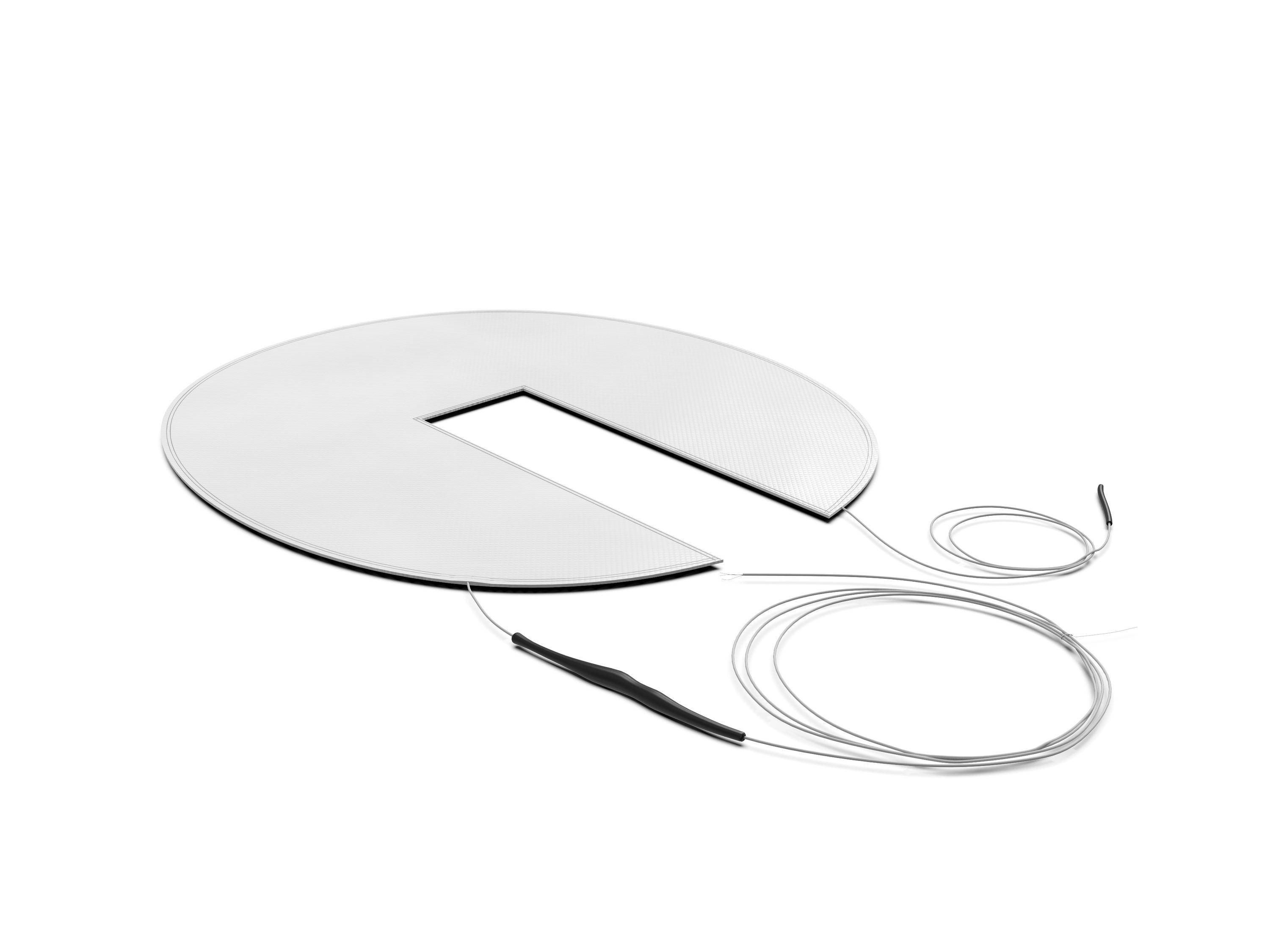 Etherma Satellitenantennenheizung Satheat-100-0