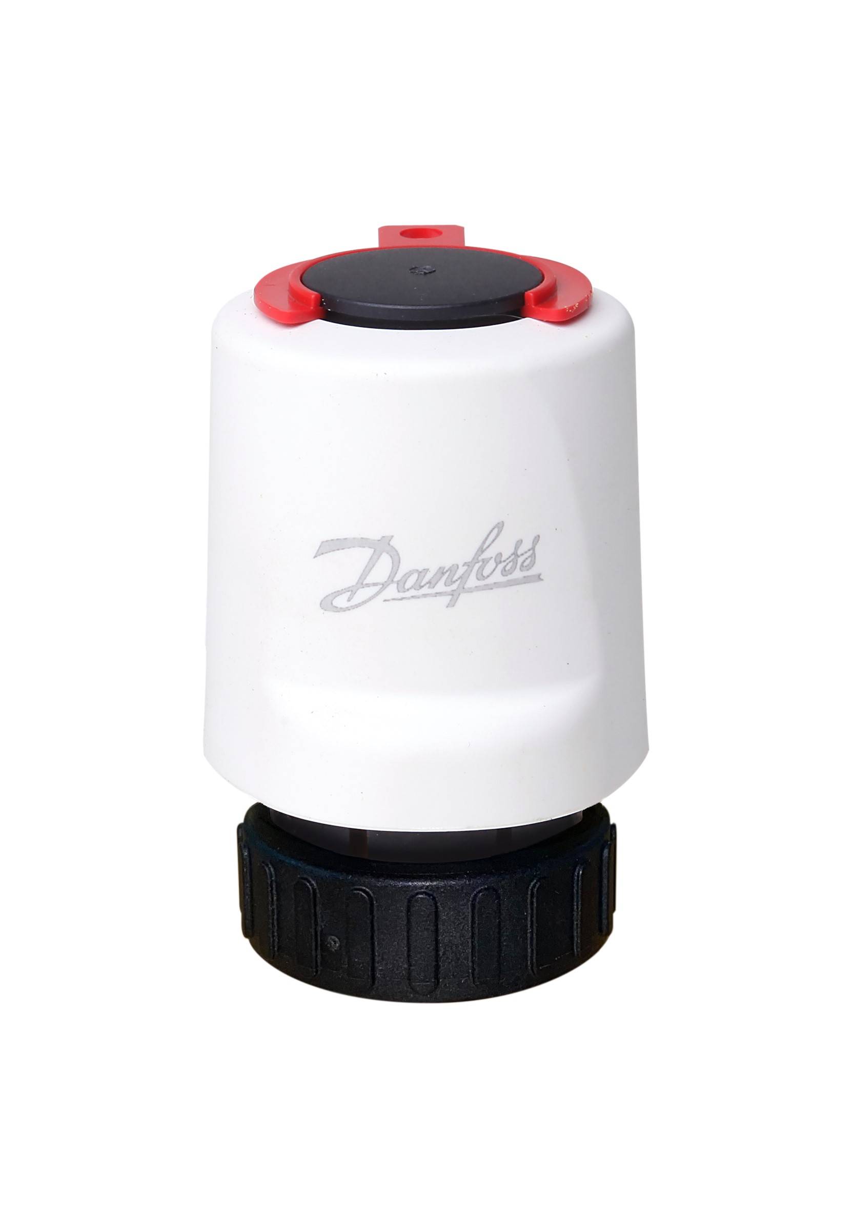 Danfoss Stellantrieb Thermot normal geöffnet NO, M30x1,5, 24V AC/DC, 088H3218-0