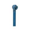 100St. ABB TY525MR-NDT Ty-Rap Stahlnasenkabelbind. detektierbar, 186x4,6mm, 200N, hellblau 7TCG009330R0026