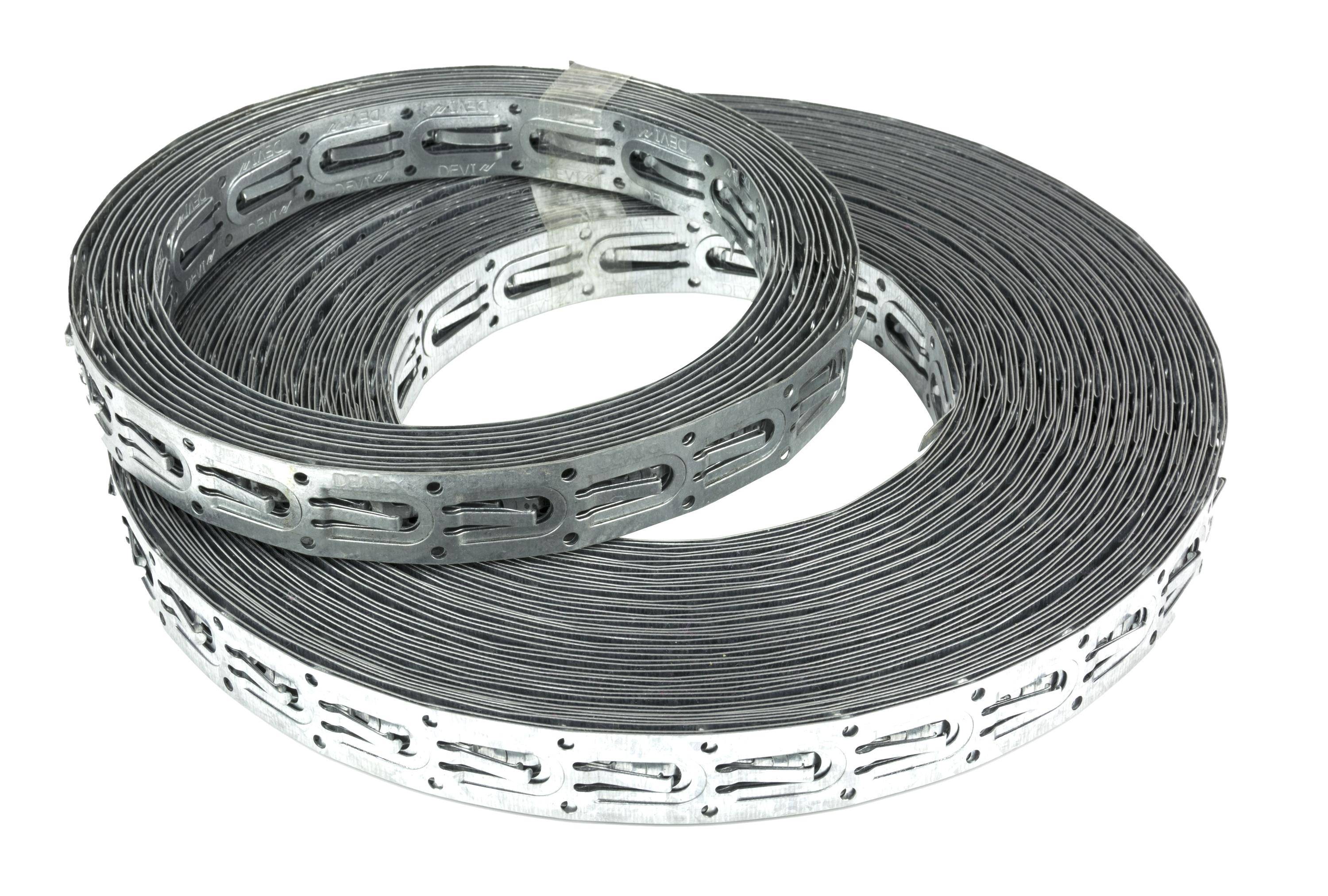 Danfoss Montageband Devifast 5m-0