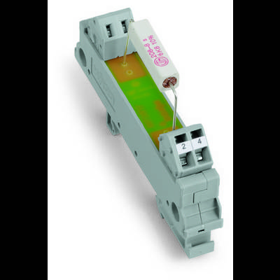 WAGO GmbH & Co. KG Widerstandsbaustein 289-128-0