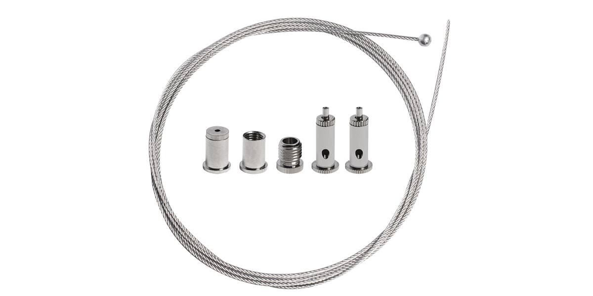 Barthelme Abhängung 65400170-0