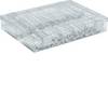 Hager Bezeichnungsclips 0-9 Box KWL001
