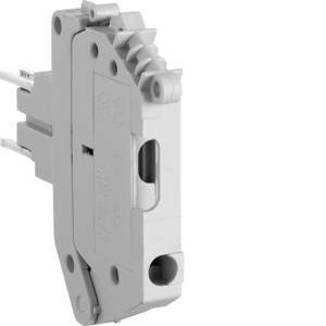Hager Prüfstecker modular anreihbar KWP000T