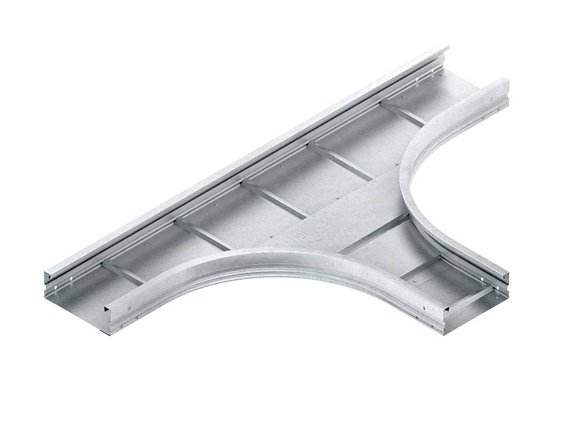 Niedax T-Stück WRTR 105.400 F-0