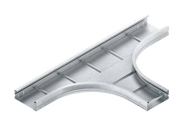 Niedax T-Stück WRTR 105.400 F