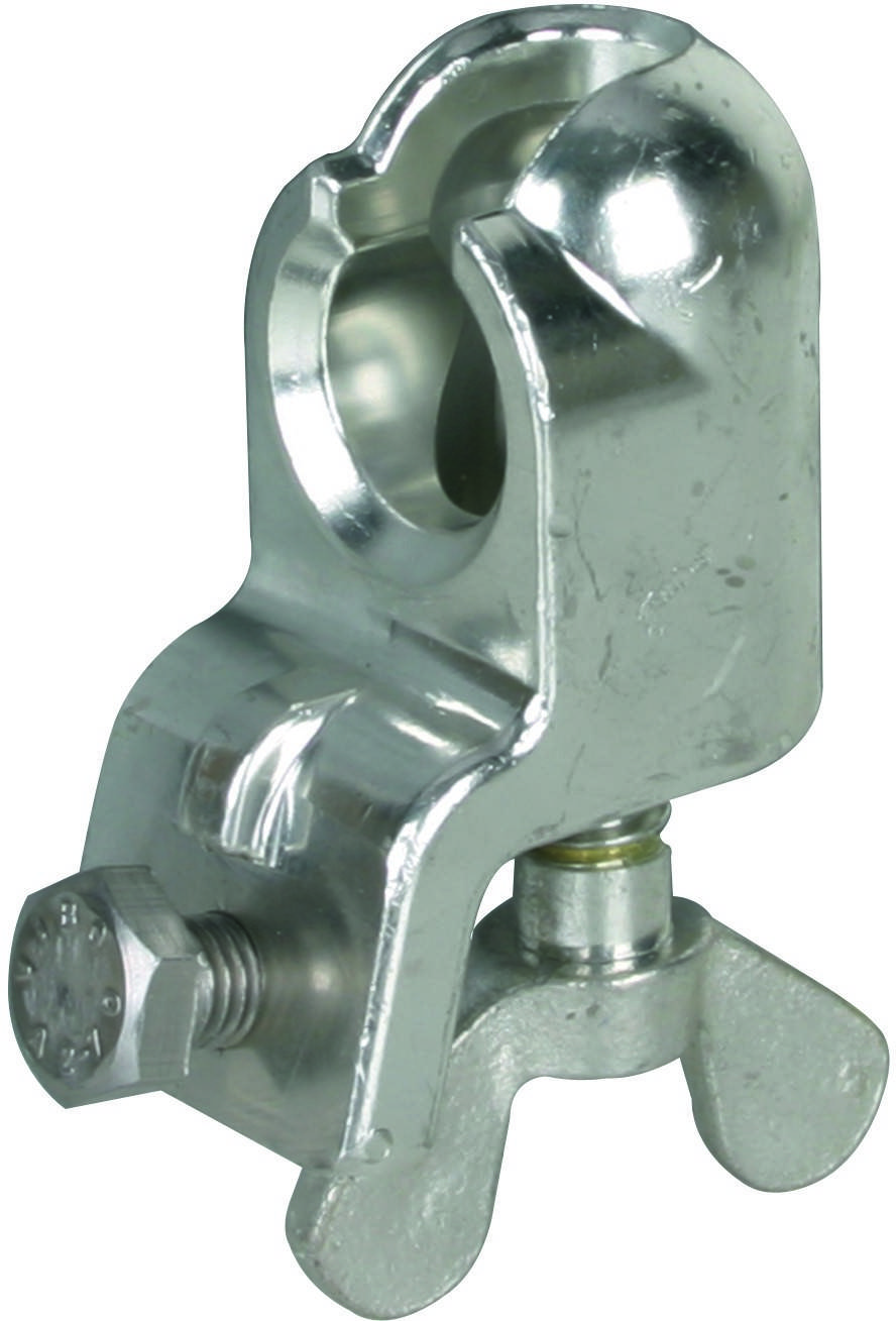 DEHN Kugelkopfhaube D 25mm starr KKH 25 FS-0