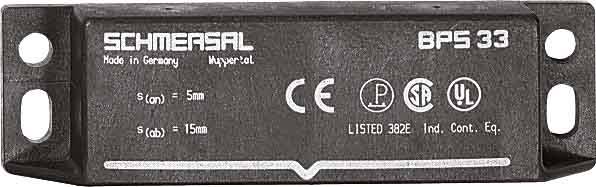 Schmersal Magnet BPS 33-2326-0