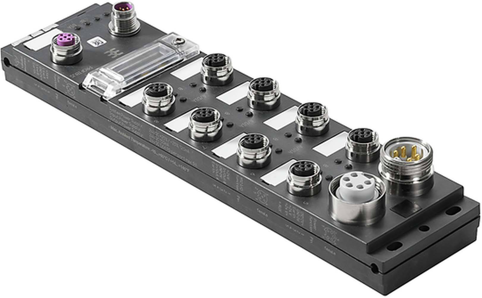Weidmüller U-Remote Koppler UR67PB7816DIO-12-60K