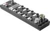 Weidmüller U-Remote Koppler UR67PB7816DIO-12-60K