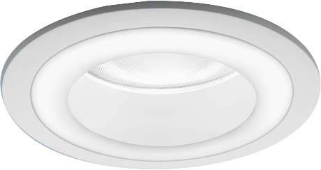 Trilux Dekorring konisch satiniert Amatris C07 RK-PC-0