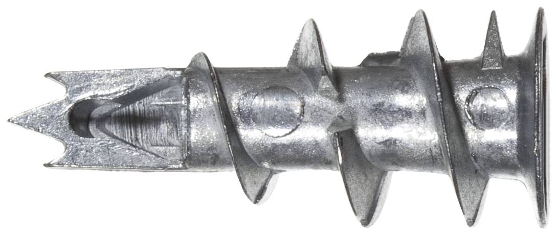 Fischer Gipskartondübel Metall GKM 35-0