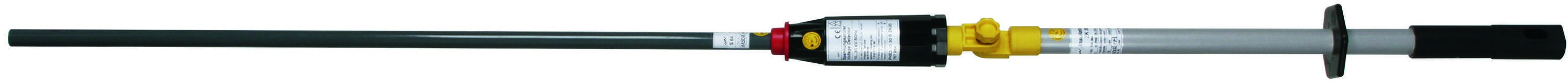 DEHN Spannungsprüfer PHE III 10 30kV 50Hz Kat. S PHE3 30 ZK-0
