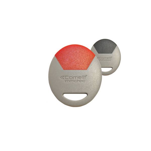 Comelit Group Schlüsselanhängerkarte SK9050GR/A