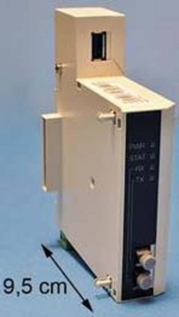 ABB Stotz S&J DDCS Anschlussadapter NEXA-21