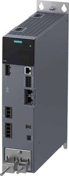 Siemens Frequenzumrichter 6SL3210-5HE11-5UF0 1.5 kW 3phasig