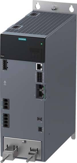 Siemens Frequenzumrichter 6SL3210-5HE13-5UF0 3.5 kW 3phasig