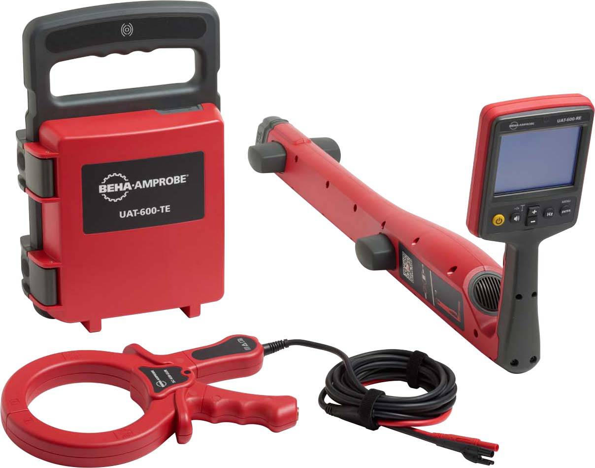 Beha-Amprobe Leitungssucher-Set UAT-620-EUR-0