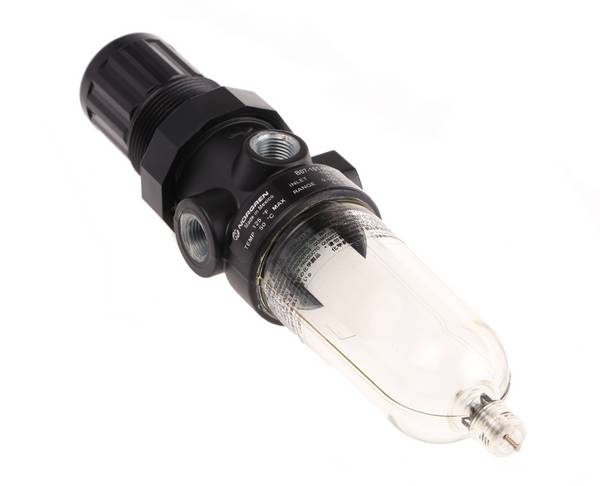 Norgren F-Regler B07-101-M3KG