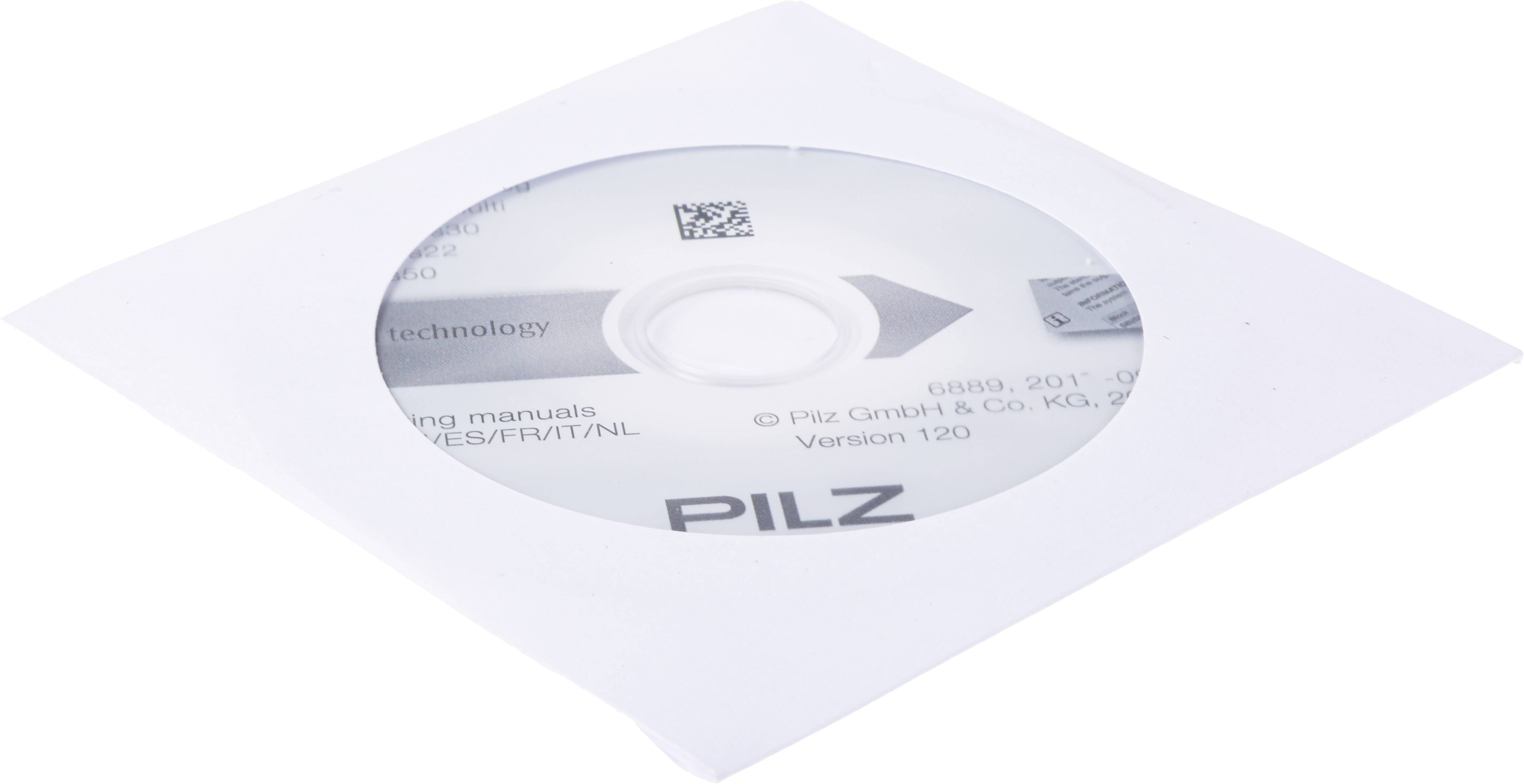 Pilz PNOZmulti Ausgangsmodul, 24 V dc / 5 Ausgänge-1