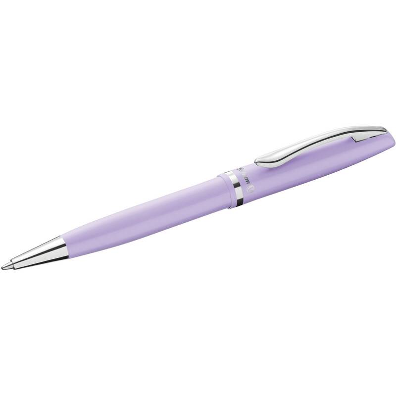 Pelikan Kugelschreiber Jazz Pastell, lavendel-0
