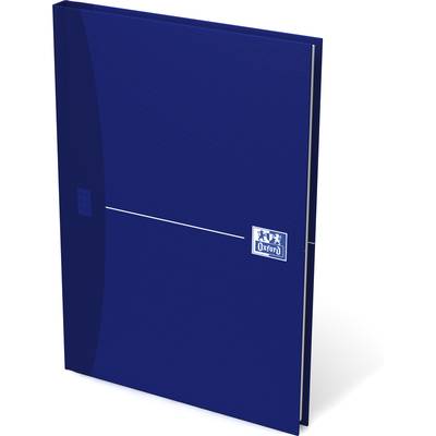 Geschäftsbuch Original Blue A5 kariert 96 Blatt blau