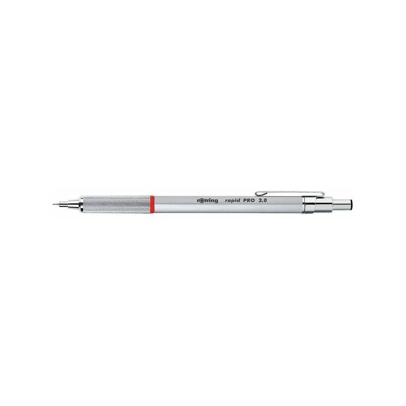 rotring Feinminenstift rapid PRO CHROM, 0,5 mm-0