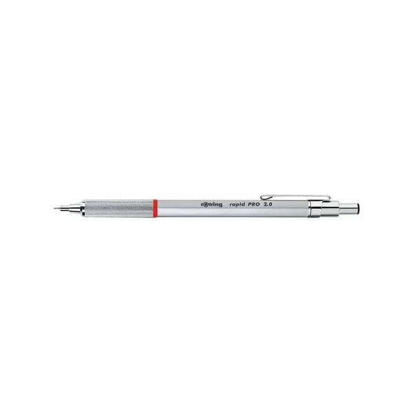 rotring Feinminenstift rapid PRO CHROM, 0,5 mm