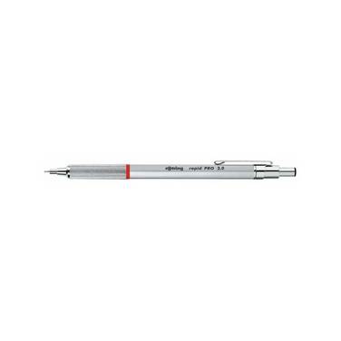 ROTRING Feinminenstift rapid PRO Chrom FM 0,7 mm Geschenkbox