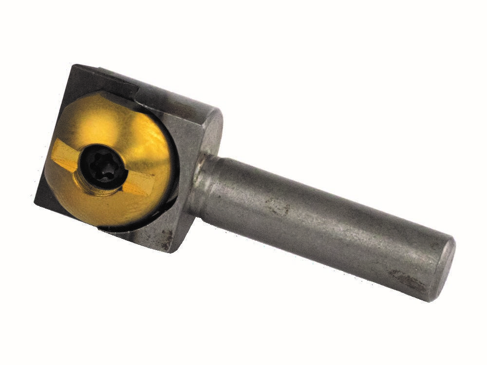 Cellpack Ersatzmesser Multiwerkzeug f.Halbleiterschicht CP-FLM 20-S2-0