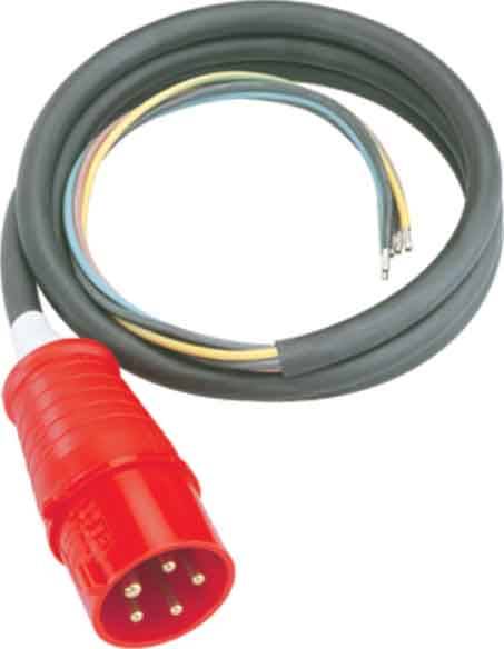 Spelsberg Zuleitungsgarnitur NAL 2M-S32