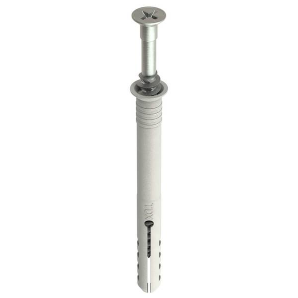 TOX-Dübel-Techn. Nageldübel Attack 6/35 KT