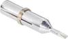 Star Tec 80156 Lötspitze Meißelform Spitzen-Größe 2.2 mm Inhalt 1 St.