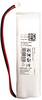 ESYLUX Ersatzakku SLCBATTERYNiCd800mAh
