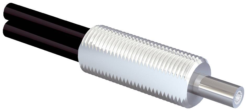 Sick LL3-DB01, Glasfaserkabel, P/n: 5308074-0